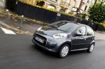 Citroen C1 5-Door 2012 года
